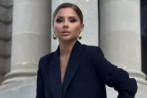 Aynişan Moda Həftəsinə qatılacaq