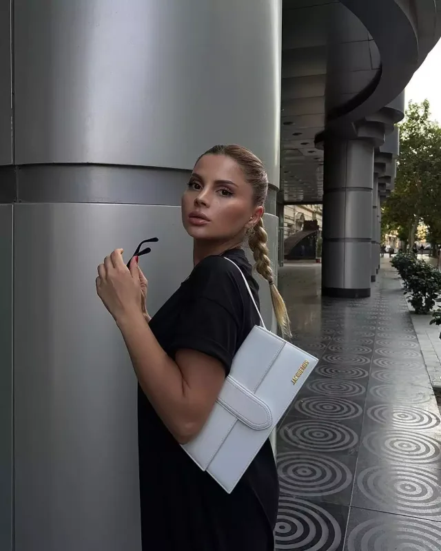 Aynişan Moda Həftəsinə qatılacaq