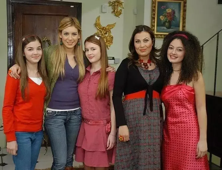 “Selena” yenidən başlayır?