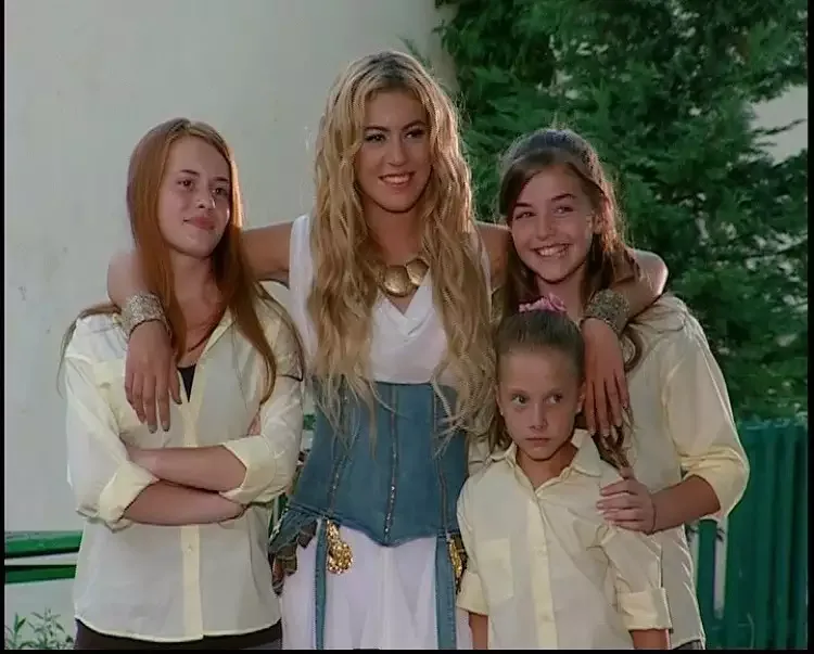 “Selena” yenidən başlayır?