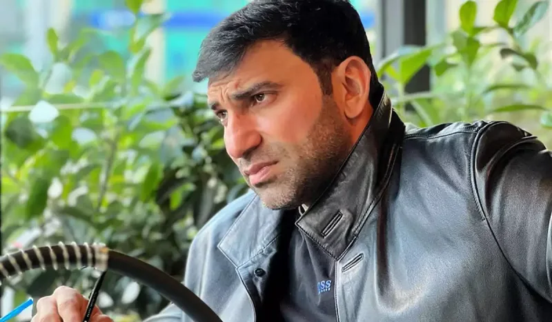 Ermənistan Baş Prokurorluğundan Kamillə bağlı açıqlama