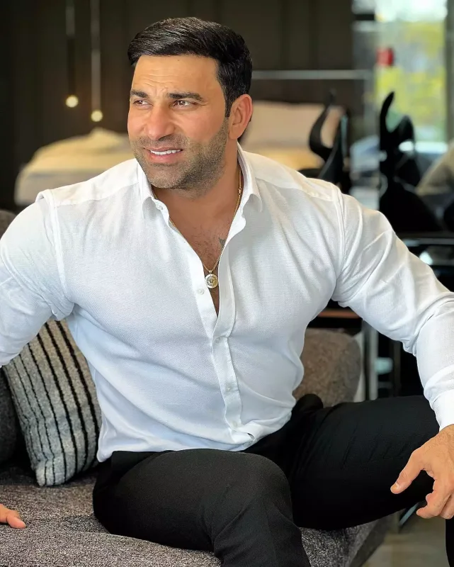 “Çox çarəsiz haldayıq”