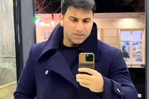 Ermənistan DİN Kamili qətl törətməkdə ittiham edir