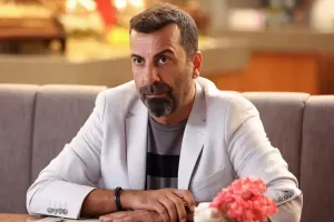 “1 erkek, 1 kadın”ın aktyoru Bakıya gəlir