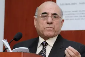 Mövlud Süleymanlı vəfat etdi