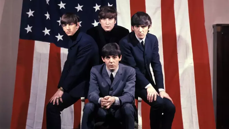 “The Beatles”dan 4 film çəkiləcək