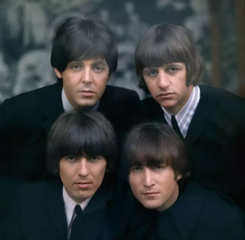 “The Beatles”dan 4 film çəkiləcək