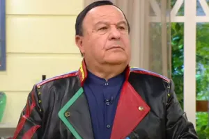 Yalçın Rzazadənin anım günüdür