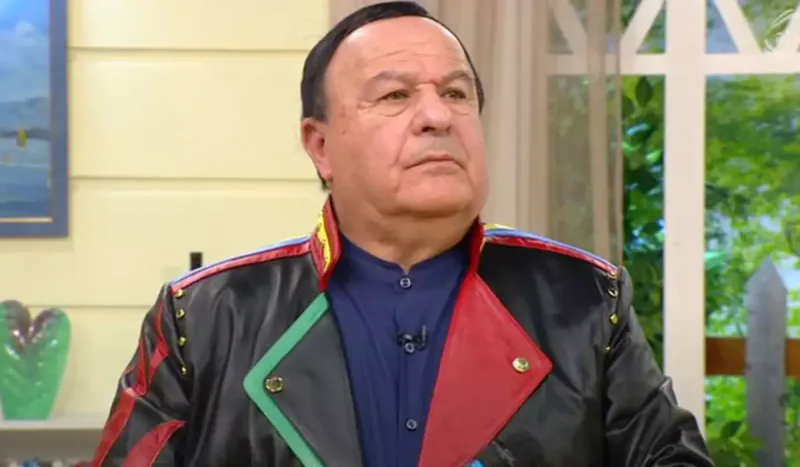 Yalçın Rzazadənin anım günüdür