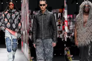 Milandakı kişi dəfiləsi diqqət mərkəzində