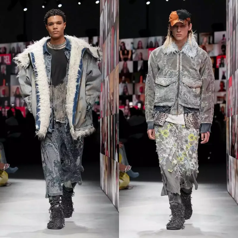 Milandakı kişi dəfiləsi diqqət mərkəzində