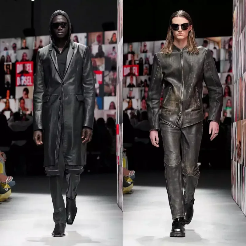 Milandakı kişi dəfiləsi diqqət mərkəzində