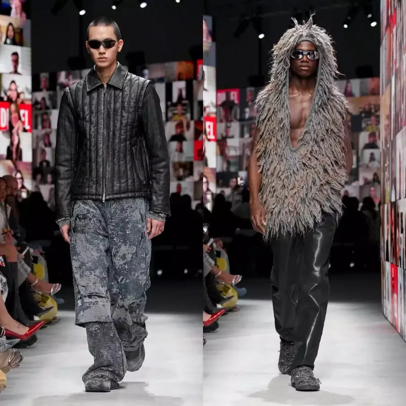 Milandakı kişi dəfiləsi diqqət mərkəzində