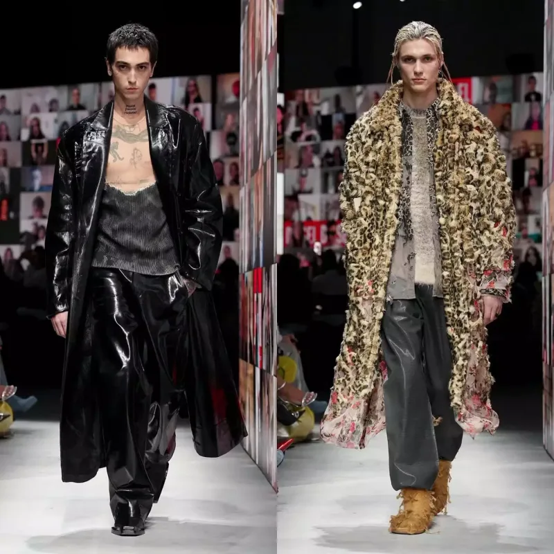 Milandakı kişi dəfiləsi diqqət mərkəzində