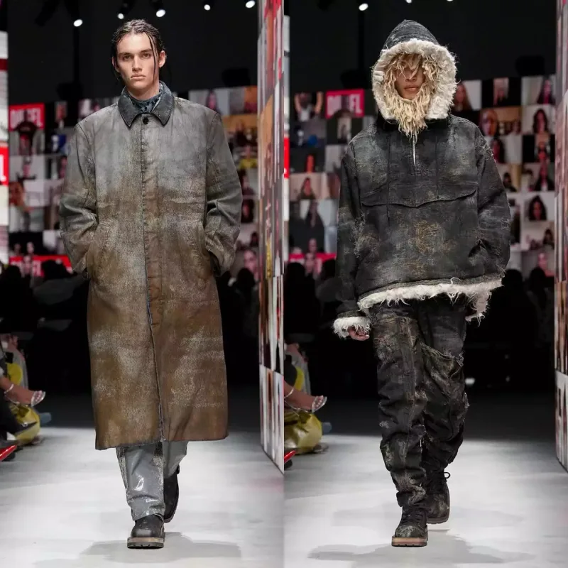 Milandakı kişi dəfiləsi diqqət mərkəzində