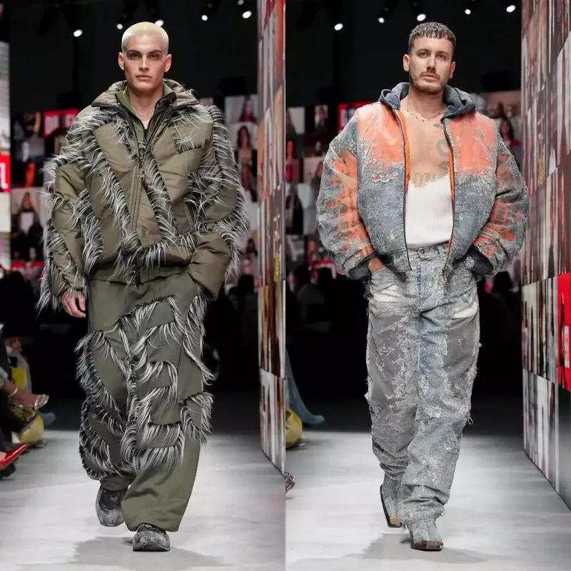 Milandakı kişi dəfiləsi diqqət mərkəzində