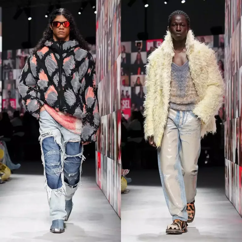 Milandakı kişi dəfiləsi diqqət mərkəzində