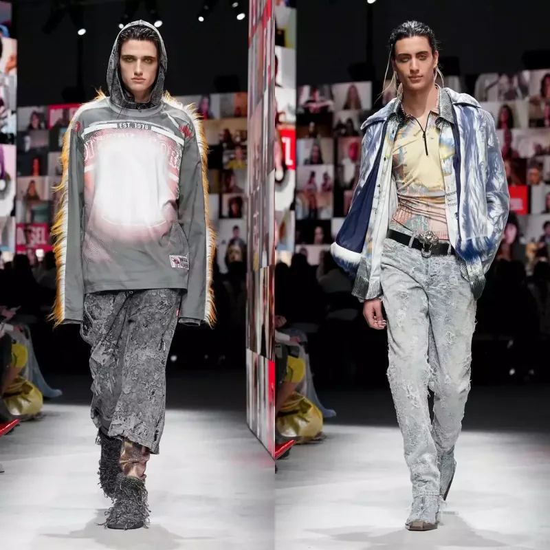 Milandakı kişi dəfiləsi diqqət mərkəzində