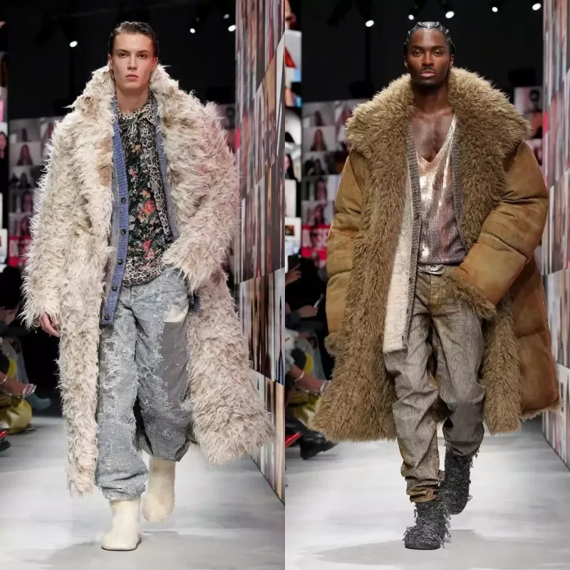 Milandakı kişi dəfiləsi diqqət mərkəzində