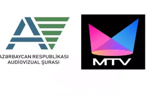 “MTV”nin yayımı dayandırılacaq