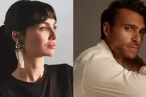 Birce Akalayın yeni eşqi