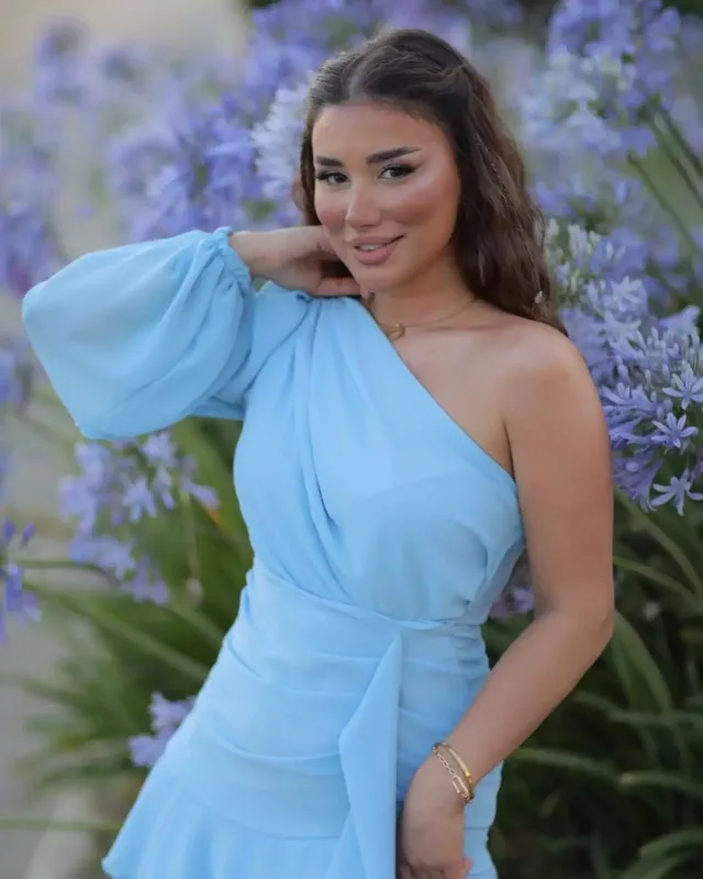 Ağladığı anları paylaşdı