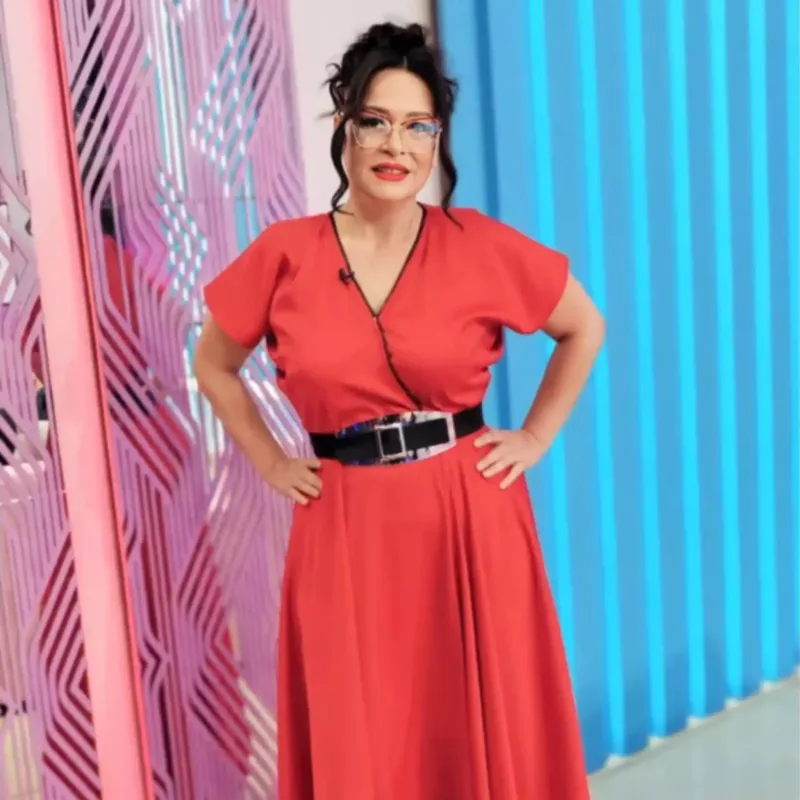 “Geyindiyim paltarlar mənim deyil”