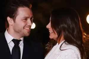 “Söz”ün ulduzu nişanlandı