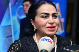 “Saçımı yatanda kəsmişdilər”