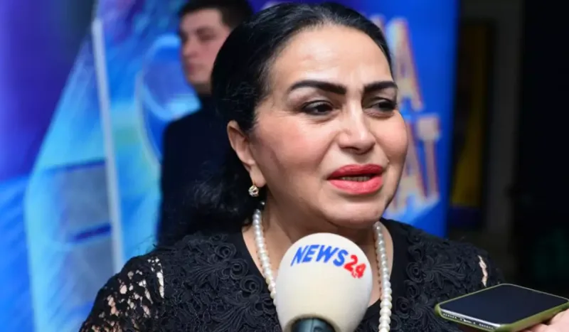 “Saçımı yatanda kəsmişdilər”