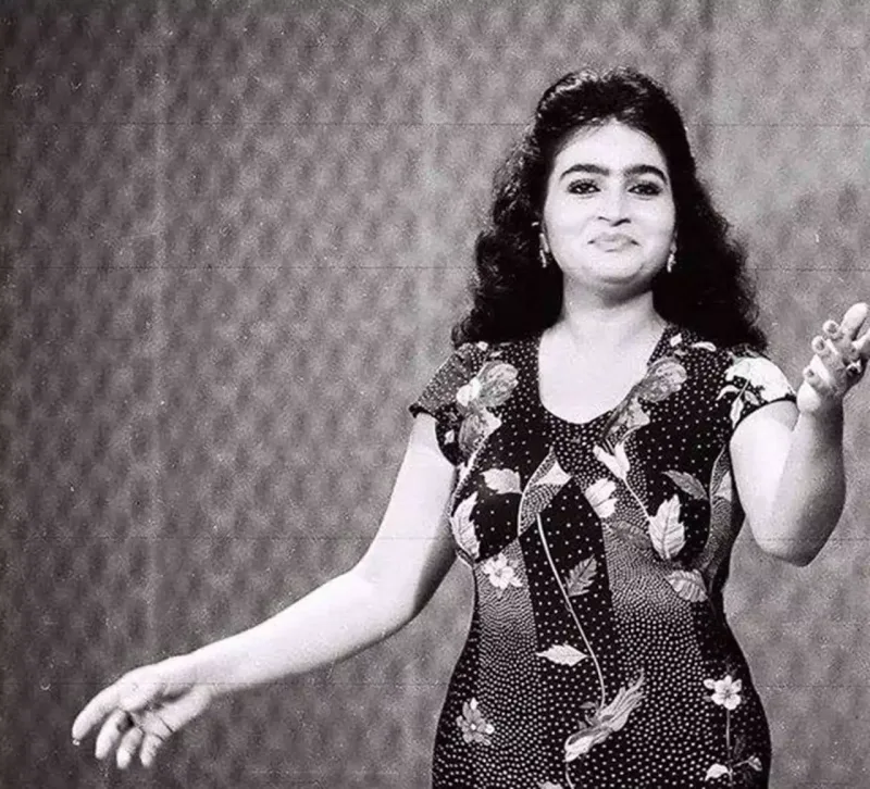 “Saçımı yatanda kəsmişdilər”