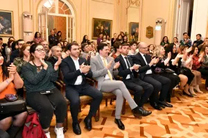 Muzeydə konsert keçirildi