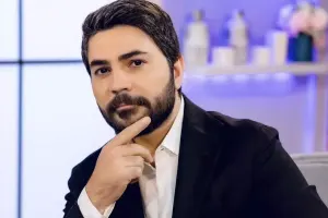 Ayrılıq xəbərlərindən sonra yeni layihə