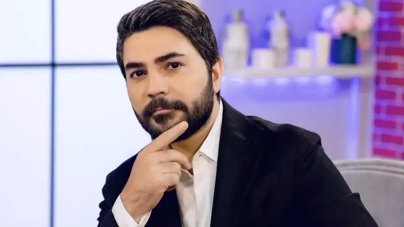 Ayrılıq xəbərlərindən sonra yeni layihə