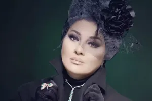 Aybəniz Haşımovanın qardaşı həbs edildi