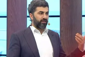 “Arzunu daha çox tirajlayırsınız, nəinki bir qazini”