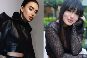 Mehin və Dilarə klipmeykerlərdən danışdılar