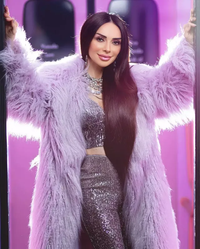 Mananadan yeni fotosessiya