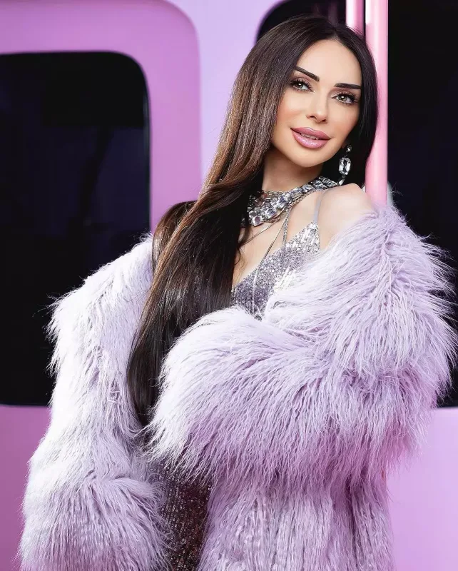 Mananadan yeni fotosessiya