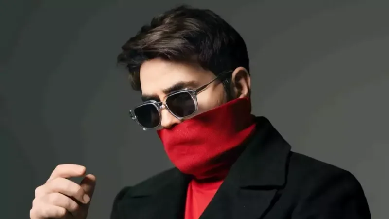 Elçindən yeni ifa - “Ölümünə sevənlər”