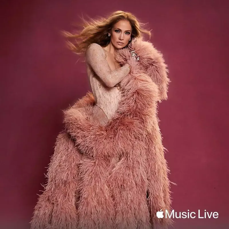 Cey Lodan yeni albomu üçün fotosessiya