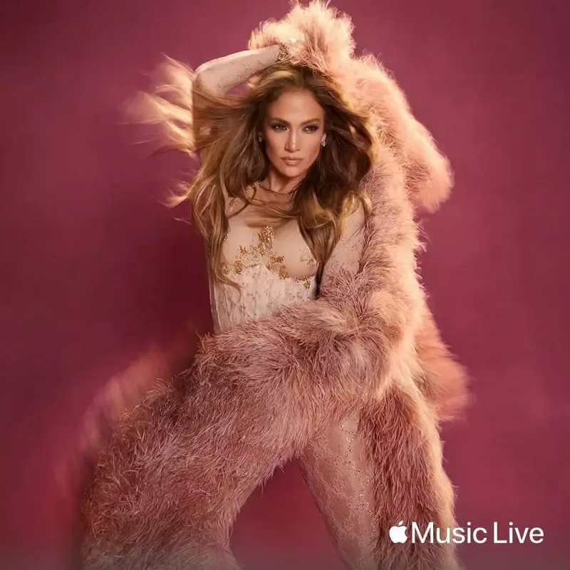 Cey Lodan yeni albomu üçün fotosessiya