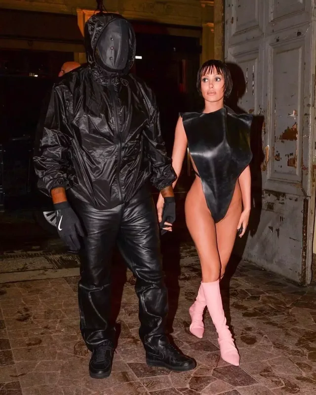 Yenə tərzləri gündəm oldu