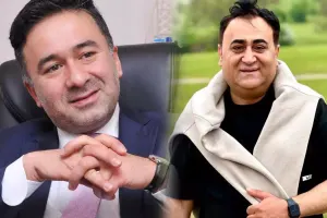 “Tahir İmanovu sevmirəm!”