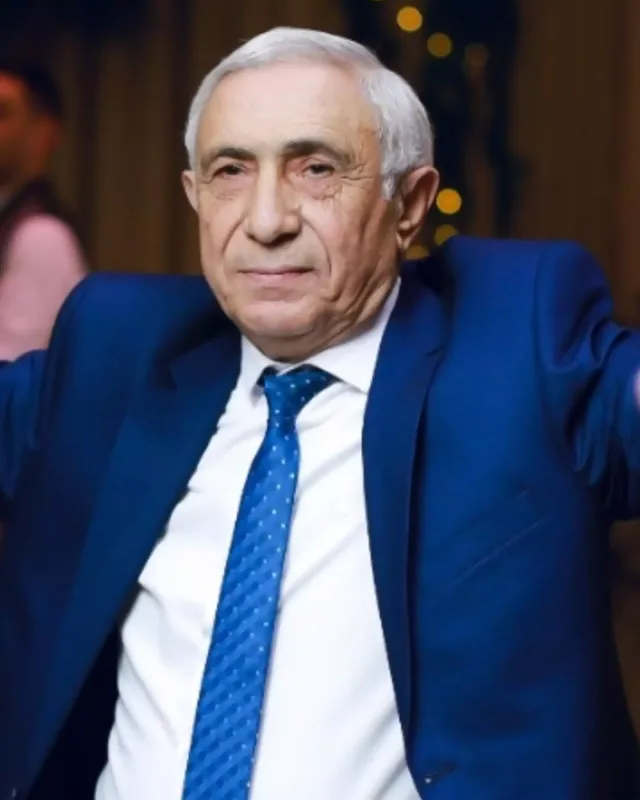 Əbdül Xalidə ağır itki!