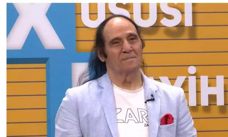 Niyaməddin Musayevin qızı Azərbaycandan köçdü