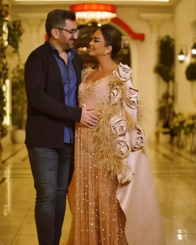 “Mən 4 uşaq istəyirəm”