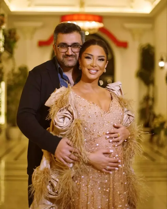 “Mən 4 uşaq istəyirəm”