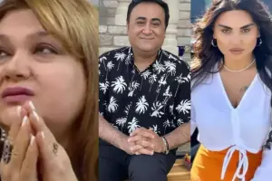 Elgiz Şəbnəmləri səhv saldı