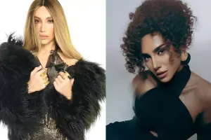 “Sənə böyük inamım var” - Röya Ayxandan Mehinə dəstək